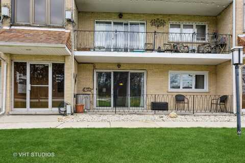 9510 S. 86th Avenue, Hickory Hills, IL 60457