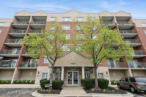 7400 Lincoln Avenue, Skokie, IL 60076