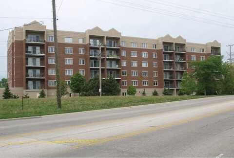 7400 Lincoln Avenue, Skokie, IL 60076