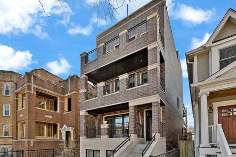 1467 W. Summerdale Avenue, Chicago, IL 60640