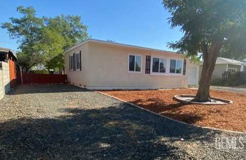4856 Morales Street, New Cuyama, CA 93254