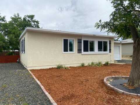 4856 Morales Street, New Cuyama, CA 93254