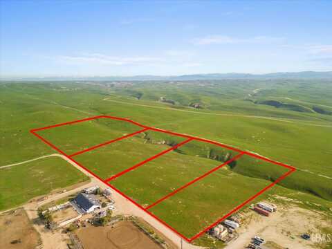 0 Brandy Jo Street, Bakersfield, CA 93308