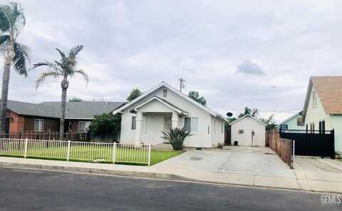 1543 Sycamore Dr. Drive, Wasco, CA 93280