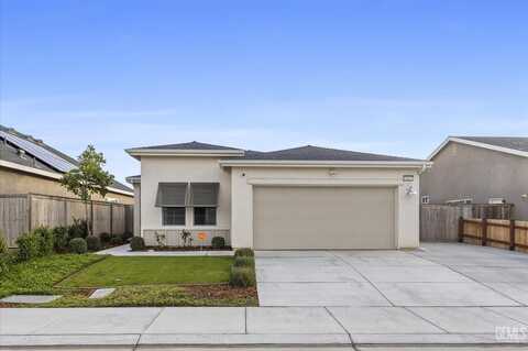 9613 Crystal Falls Lane, Shafter, CA 93263