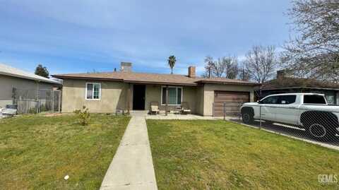 4408 Fishering Drive, Bakersfield, CA 93309