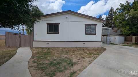1750 Poplar Avenue, Wasco, CA 93280