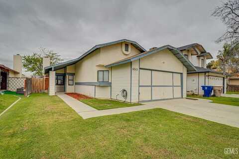 6313 Regina Way, Bakersfield, CA 93307