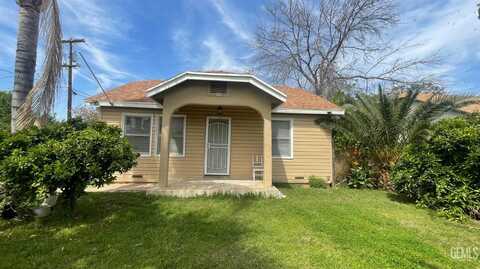 508 Beardsley, Bakersfield, CA 93308