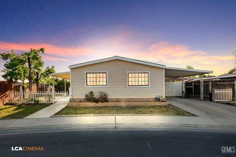 4413 Estate Street, Bakersfield, CA 93313