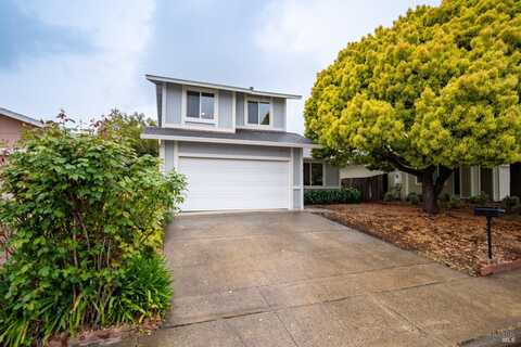 1426 Gregory Court, Rohnert Park, CA 94928