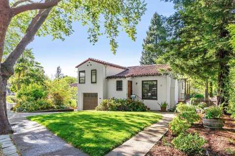 7 Neame Avenue, San Rafael, CA 94901