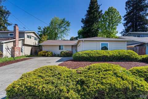 1765 Pine Avenue, Petaluma, CA 94954