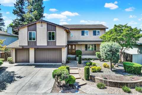 3237 Arroyo Drive, Fairfield, CA 94533