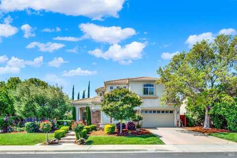 900 Shelter Cove Court, Vacaville, CA 95688