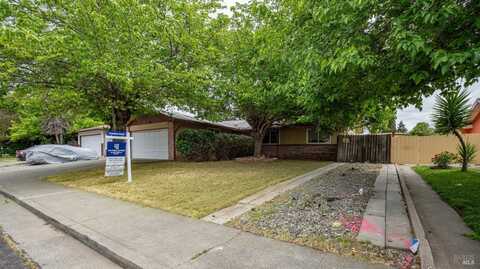 2268 Santa Clara Drive, Fairfield, CA 94533