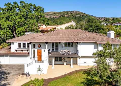 14 Maui Way, Napa, CA 94558