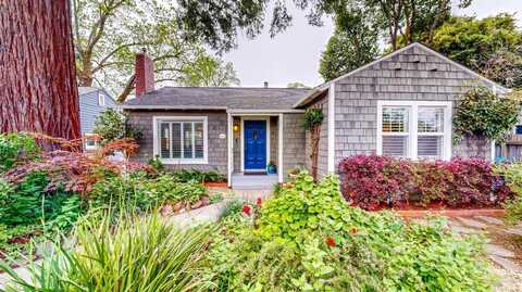 1527 Beaver Street, Santa Rosa, CA 95404