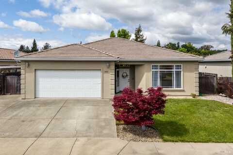 458 Kennwood Drive, Ukiah, CA 95482