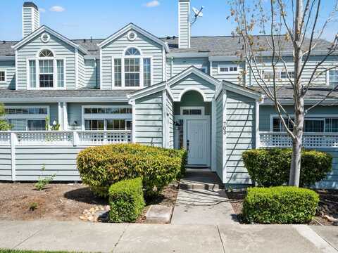 703 W Jasmine Circle, Santa Rosa, CA 95407
