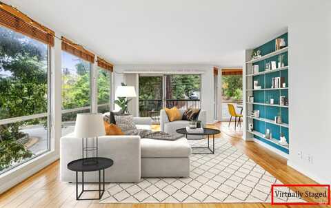 2700 Le Conte Avenue, Berkeley, CA 94709