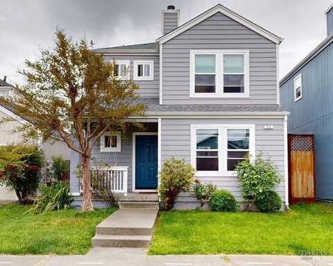 210 Anteeo Way, Santa Rosa, CA 95407