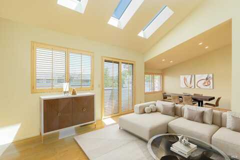 49 Birchwood Drive, Novato, CA 94947