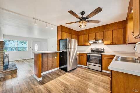 1342 Norma Drive, Napa, CA 94558
