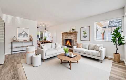 1342 Norma Drive, Napa, CA 94558