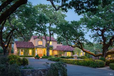 15244 Arnold Drive, Glen Ellen, CA 95442