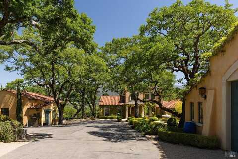 15244 Arnold Drive, Glen Ellen, CA 95442
