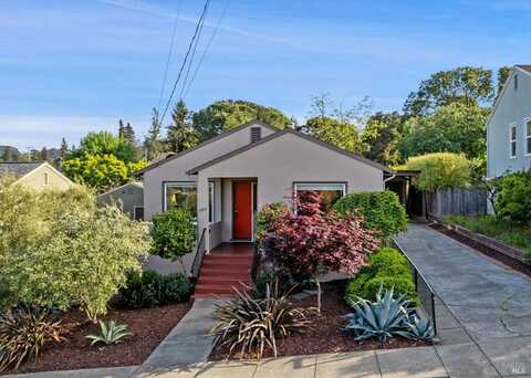 884 6th Street, Petaluma, CA 94952