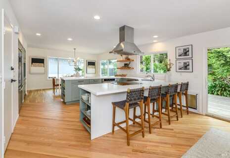 843 Butternut Drive, San Rafael, CA 94903