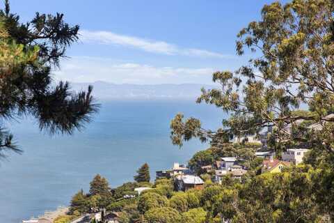 103 Marion Avenue, Sausalito, CA 94965