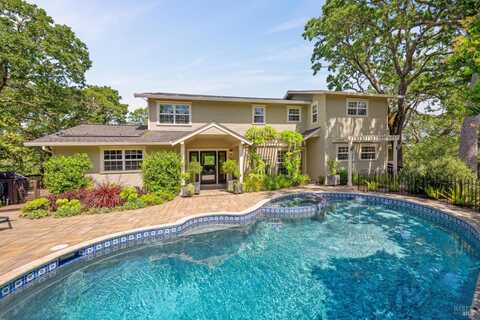 1200 Heaven Hill Road, Sonoma, CA 95476