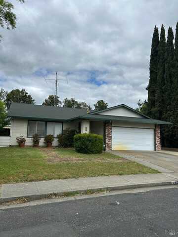 662 Berkeley Way, Fairfield, CA 94533