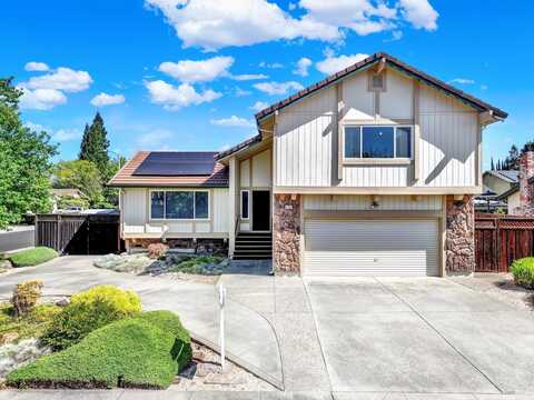 155 Quietwood Drive, Vacaville, CA 95688