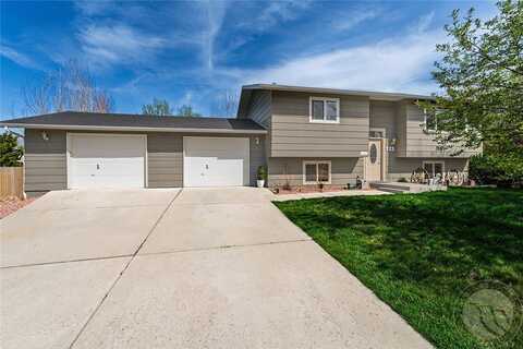 721 Enfield Street, Billings, MT 59101