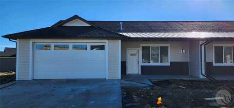 6394 Signal Peak Ave, Billings, MT 59106