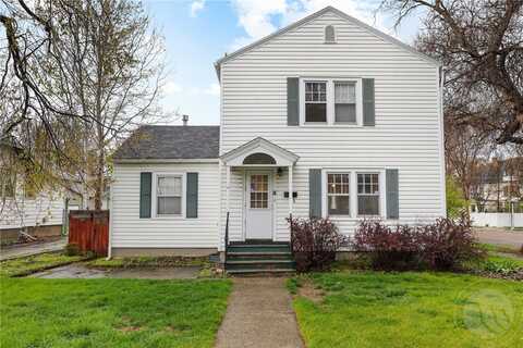 203 Yellowstone AVe, Billings, MT 59101