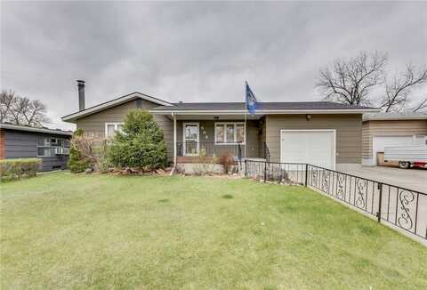 504 Glen Drive, Billings, MT 59102