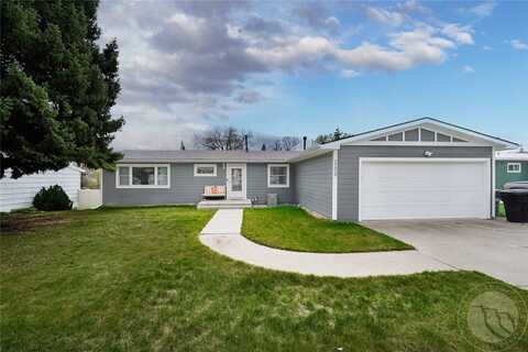 2206 Green Terrace Dr, Billings, MT 59102