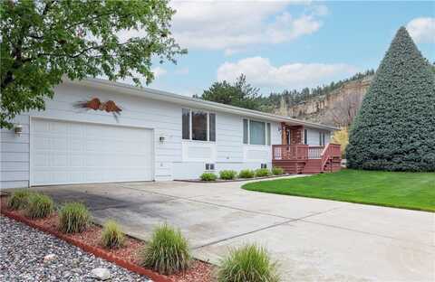 3010 38th Street W, Billings, MT 59102