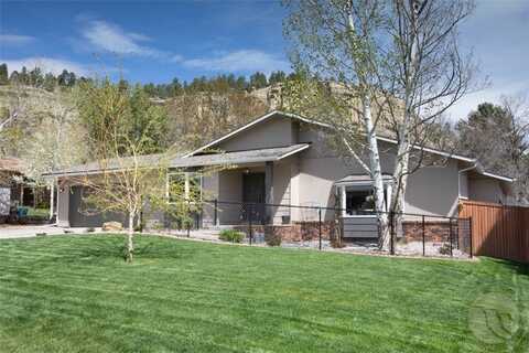 3915 Palisades Park Drive, Billings, MT 59102