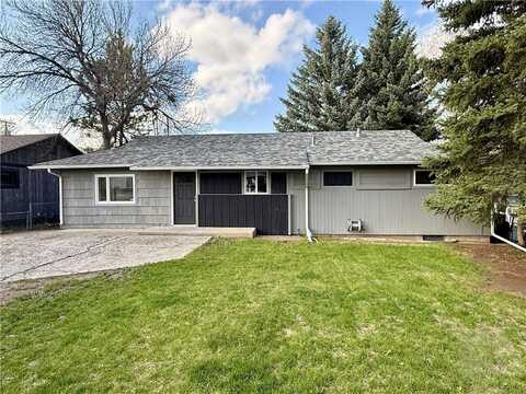 933 Avenue B, Billings, MT 59102