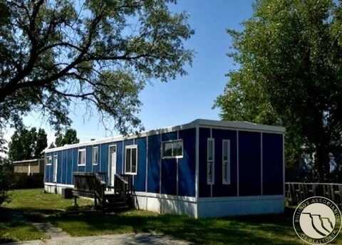 2618 Topeka, Laurel, MT 59044