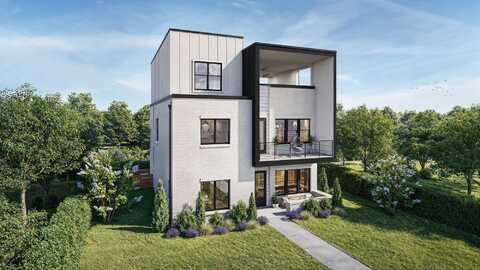 435 Mezzo Lane, Alpharetta, GA 30009