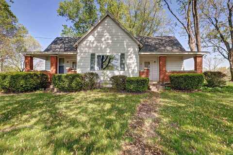 322 Guthrie Road, Bedford, IN 47421