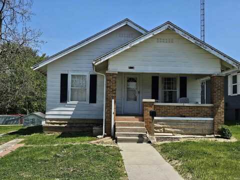 2214 I Street, Bedford, IN 47421