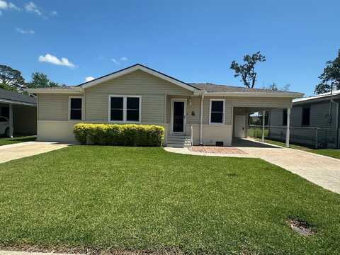 124 Evelyn Avenue, Houma, LA 70363